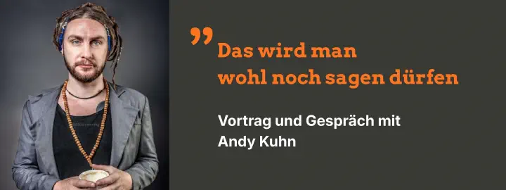 Foto von Andy Kuhn