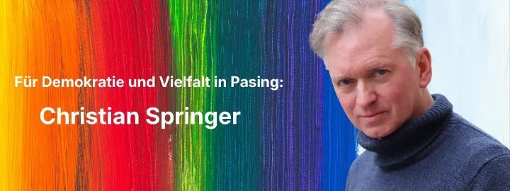 Foto von Christian Springer